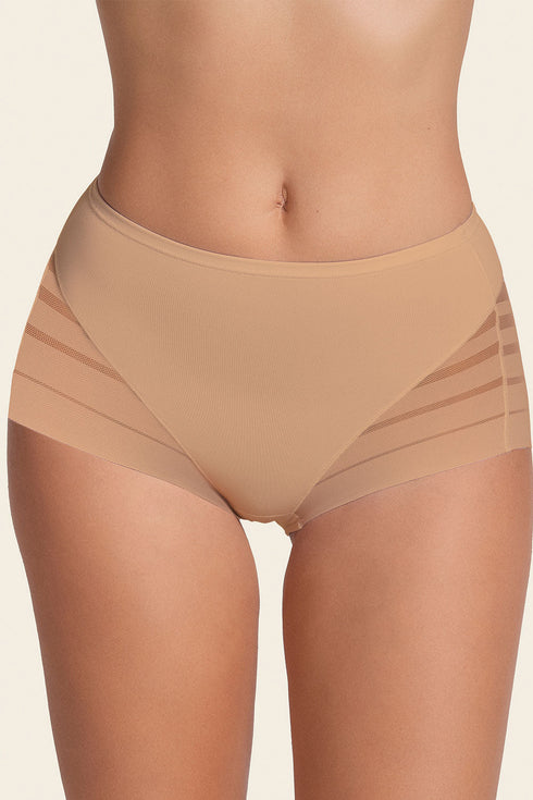 Leonisa Lace Classic Shaper Panty